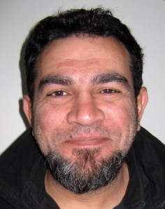 Khaled Sabsabi